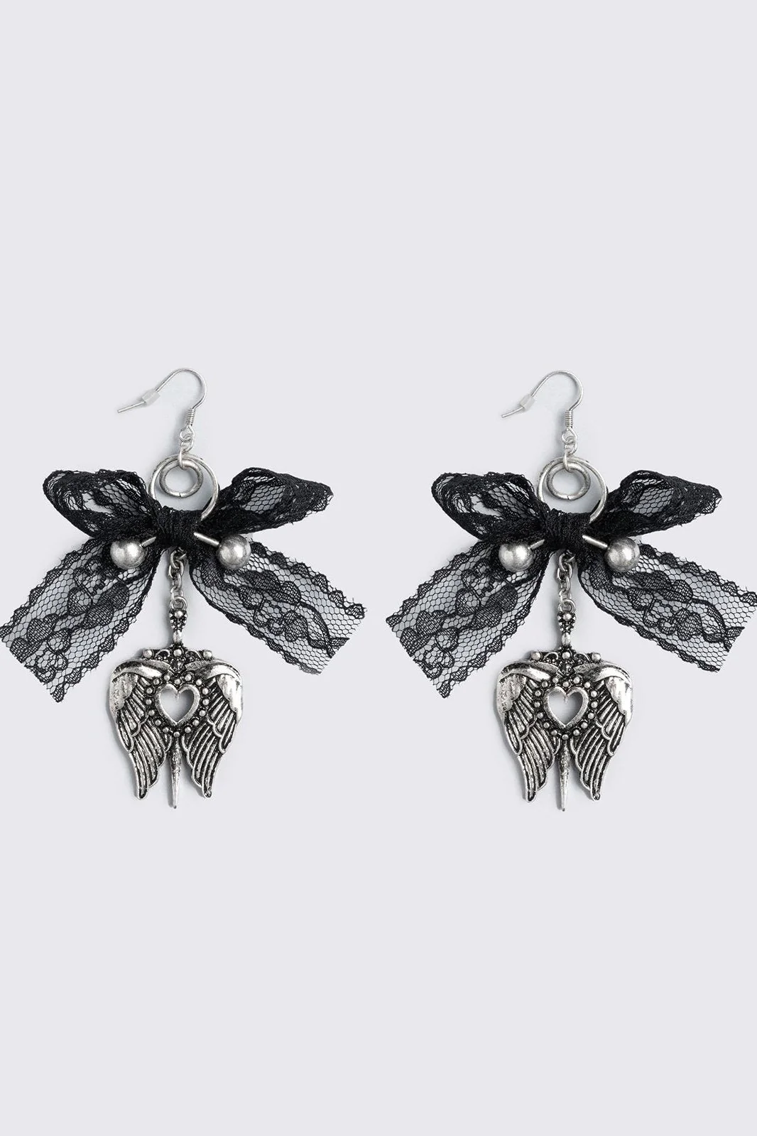 Sweet Sin Earrings