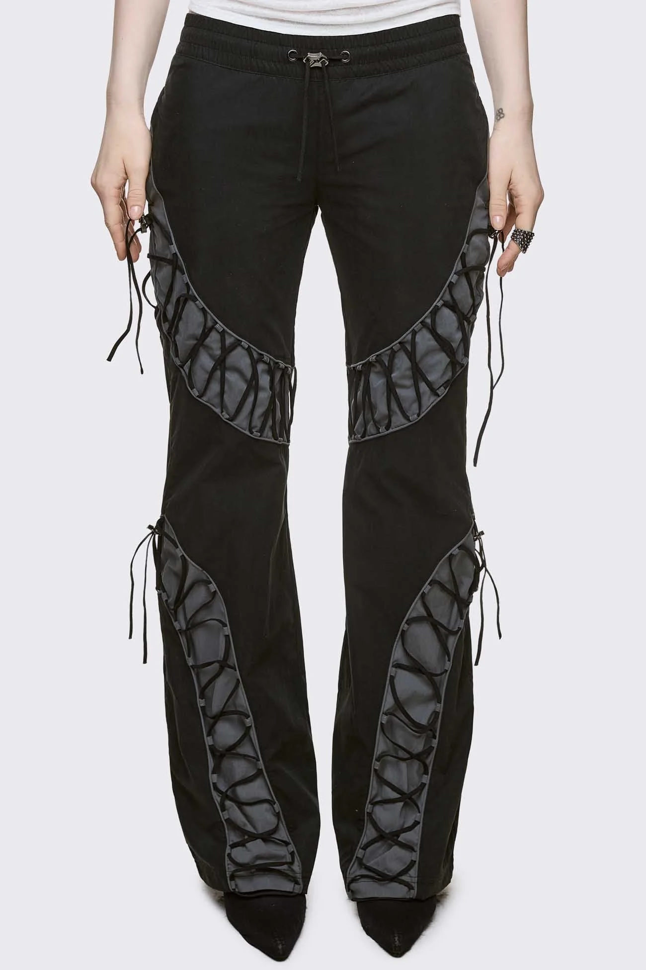 Tangle Tech Pants