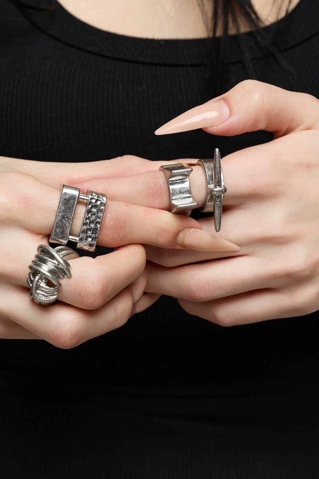 Tension Ring Set