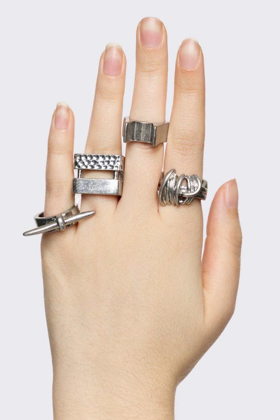 Tension Ring Set - Image 2