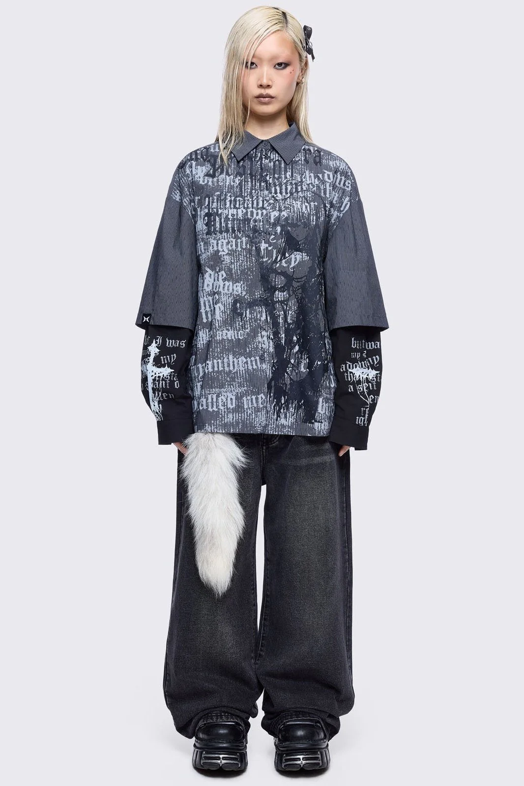 Ultimate Layered Shirt - Image 2